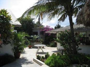 Baldwin'S Guest House Cozumel Eksteriør bilde