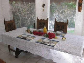 Baldwin'S Guest House Cozumel Eksteriør bilde