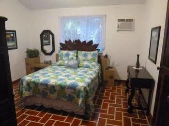 Baldwin'S Guest House Cozumel Eksteriør bilde