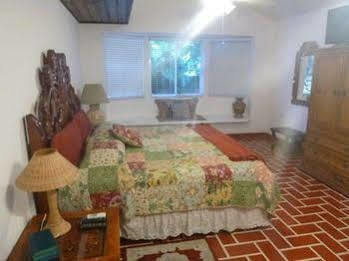 Baldwin'S Guest House Cozumel Eksteriør bilde