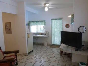 Baldwin'S Guest House Cozumel Eksteriør bilde