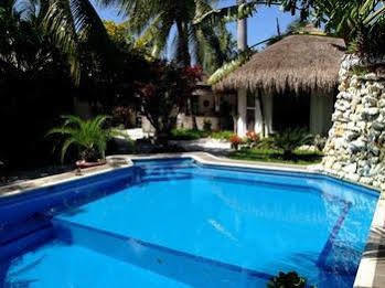 Baldwin'S Guest House Cozumel Eksteriør bilde