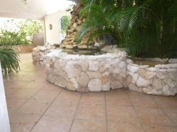 Baldwin'S Guest House Cozumel Eksteriør bilde