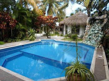Baldwin'S Guest House Cozumel Eksteriør bilde